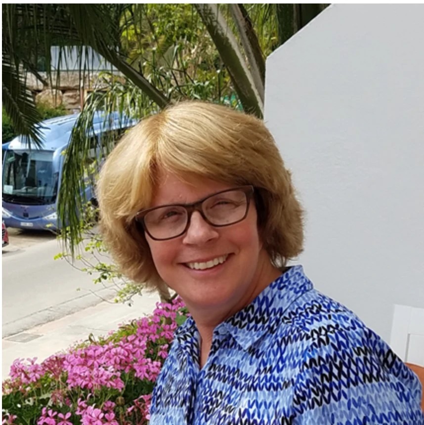 Pam Shanahan