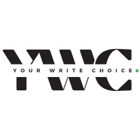 Your Write Choice