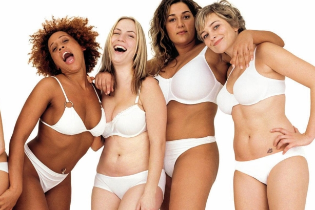 Dove's "Real Beauty" Advertisement Campaign