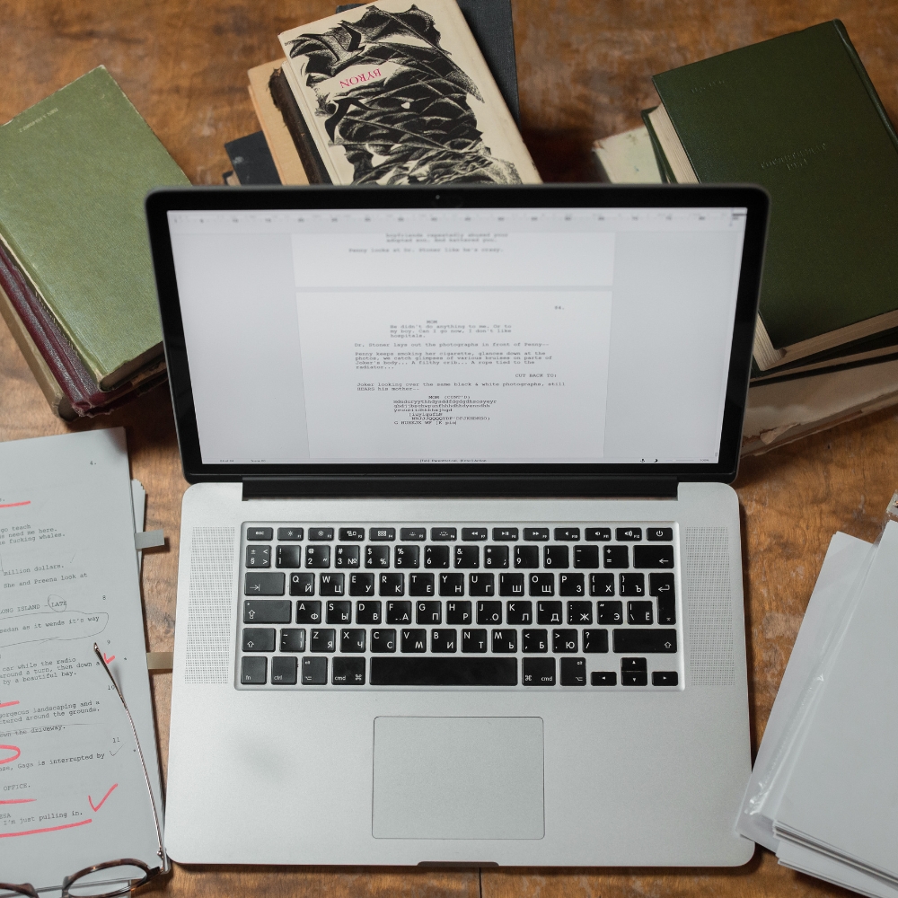 Content & Copywriting Services