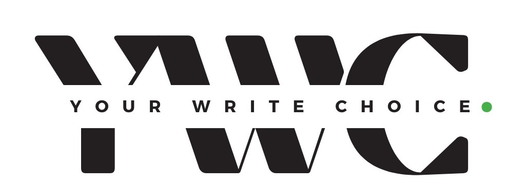 Your Write Choice Logo